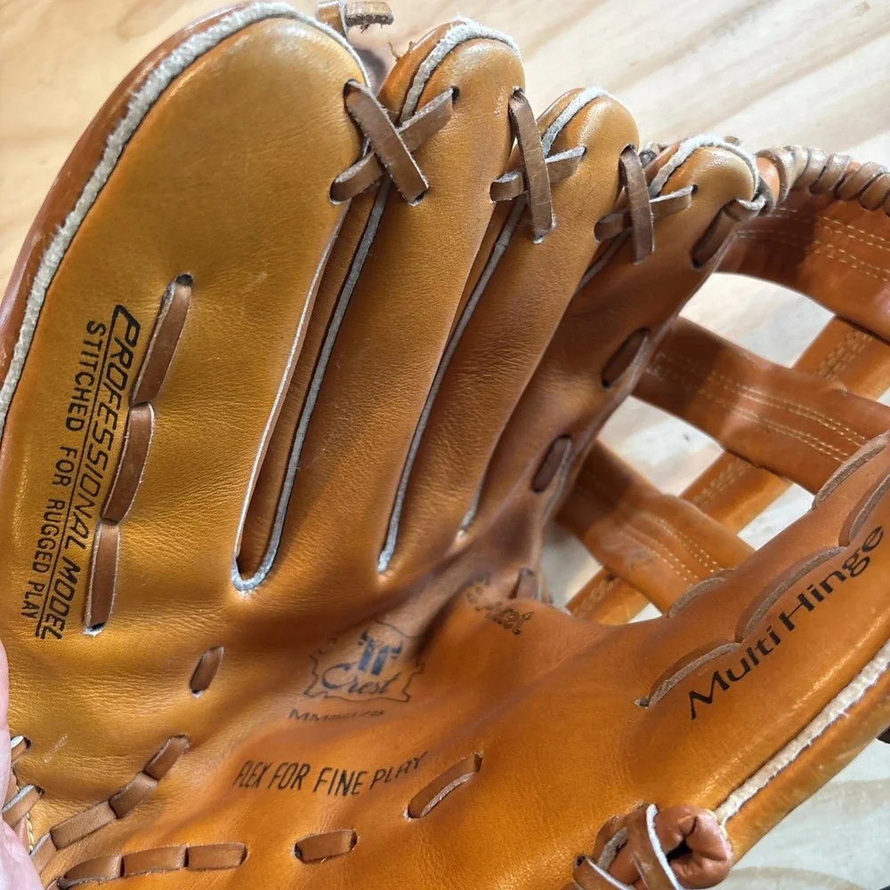 VTG Mizuno Lite Flex MM5075 13
